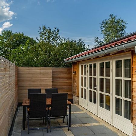 Sallands Huisje Haarle Exteriör bild